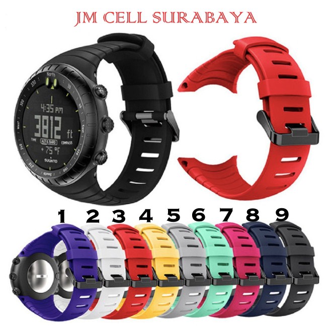 Tali jam suunto core new arrivals