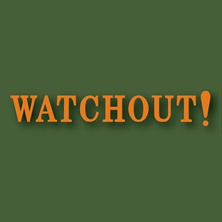 Jual watchout Harga Terbaik & Termurah Maret 2026 | Shopee Indonesia