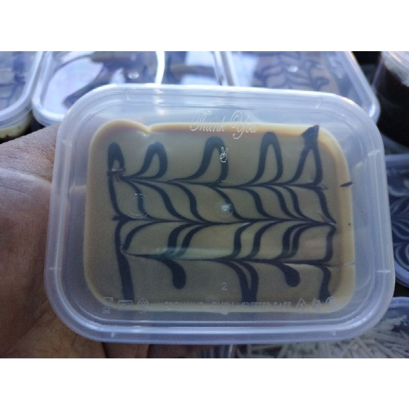 Jual Brownies lumer Cup 200ml Shilmi Cake & Cookies Shopee Indonesia