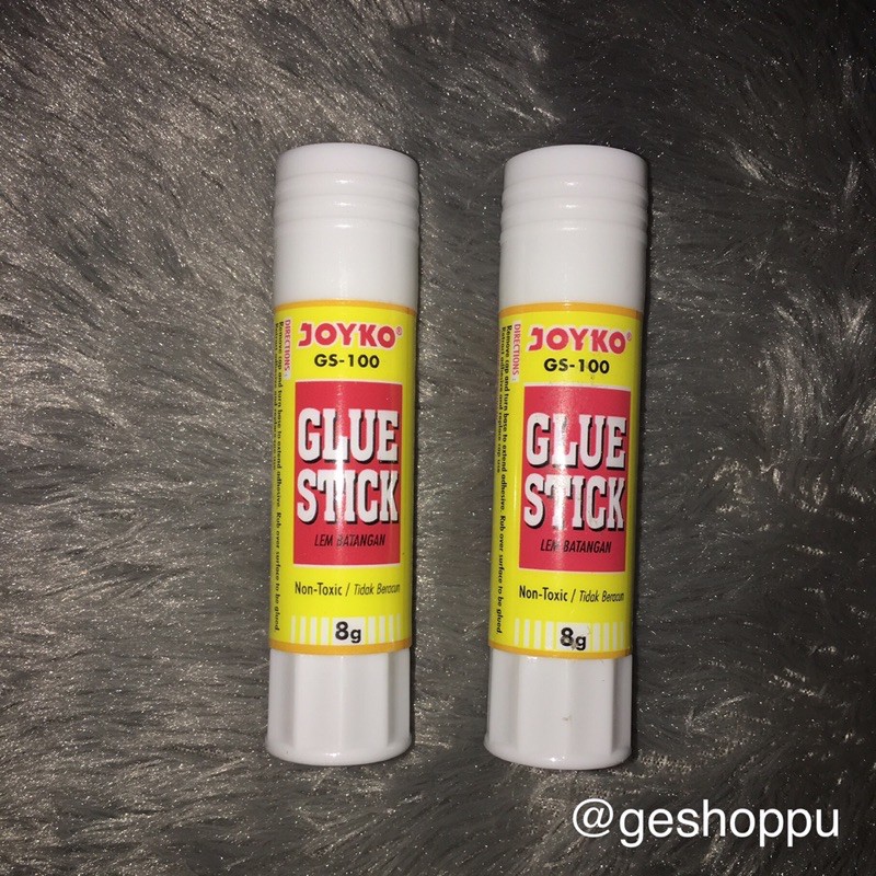 Jual [NEW] Joyko Glue Stick 8g | Indonesia - View #7