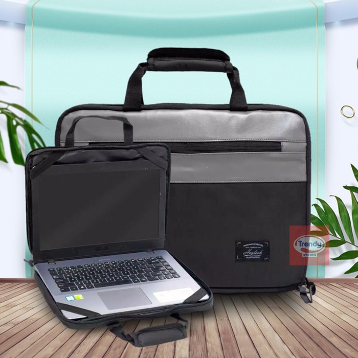 Tas Laptop 14 Inch Inchi Laptop Case Tas Jinjing Laptop Laptop Bag 14 ASUS LENOVO HP ACER