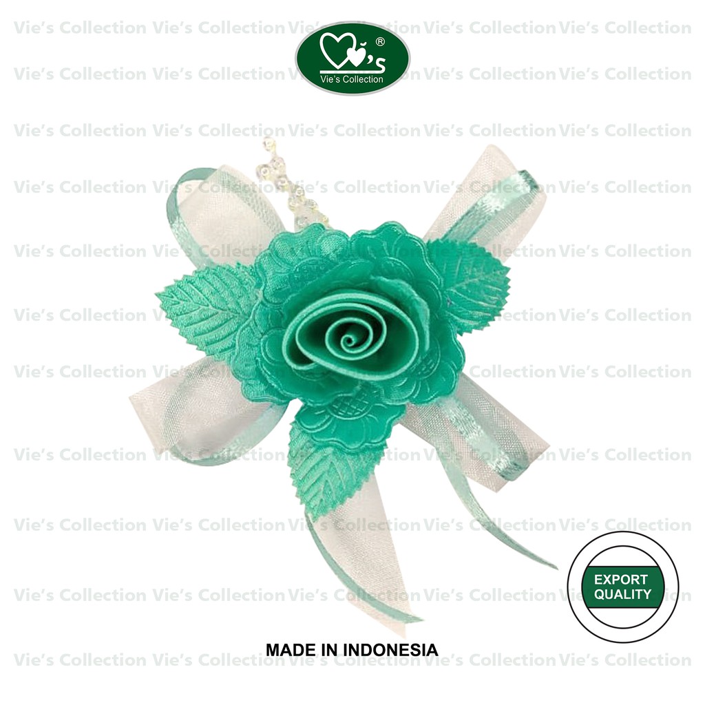 Jual Bunga Kelopak Bunga Vies Collection Faradiba - 12 pcs - Hampers ...