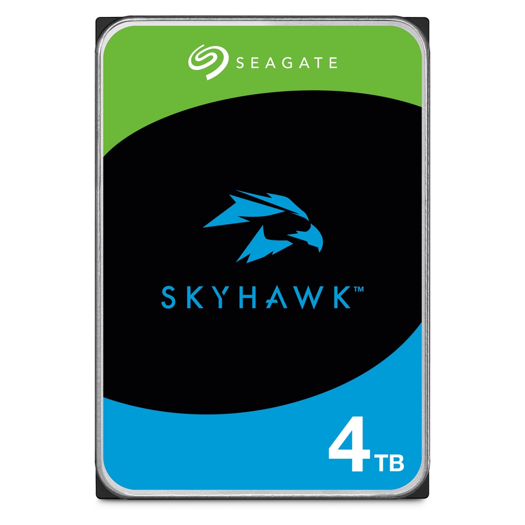 Seagate SkyHawk Harddisk Surveillance CCTV 4TB SATA (2)