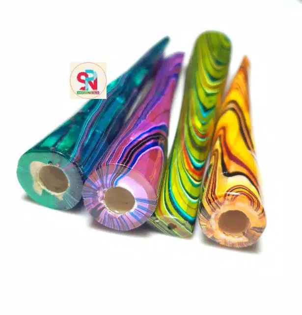 Jual NEW! Pipa Rokok Kerang Abalon Shell | Shopee Indonesia