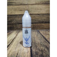 Jual Liquid Lab51 WHITE BLEND Saltnic 25MG 15ML Original termurah ...