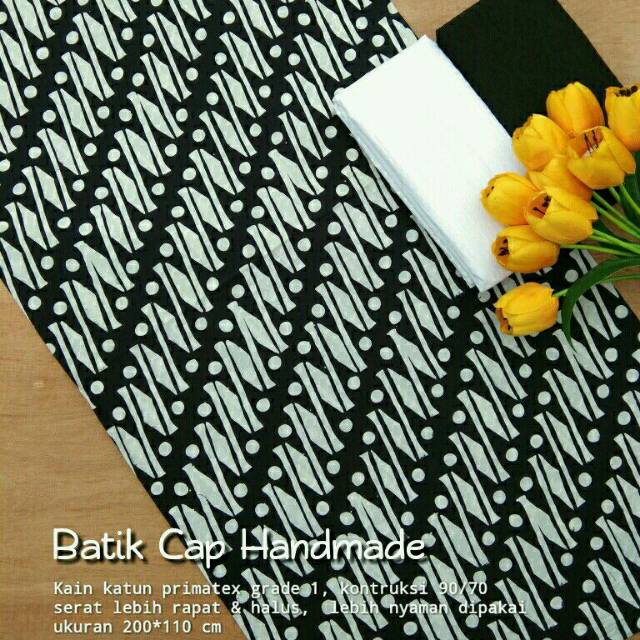 Jual Kain batik prima | Shopee Indonesia