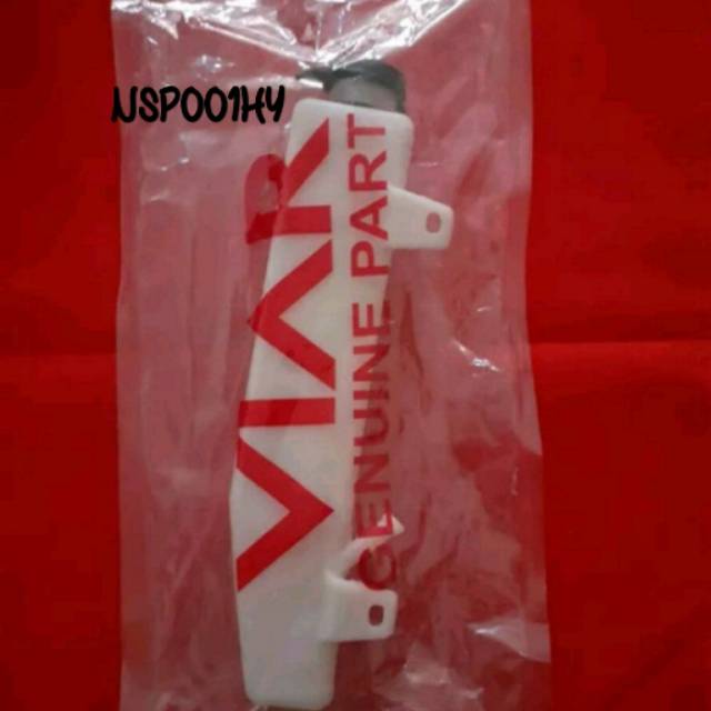 Jual TABUNG RADIATOR MOTOR RODA TIGA VIAR 100%