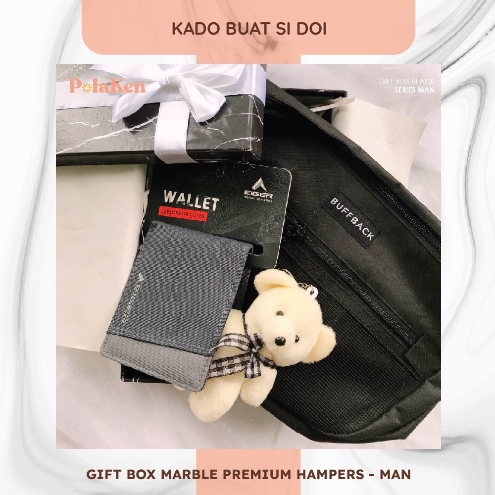 Jual T Box Hampers Kado Hadiah Untuk Cowok Pacar Boyfriend Motif Unik Man Premium Berkualitas 6775