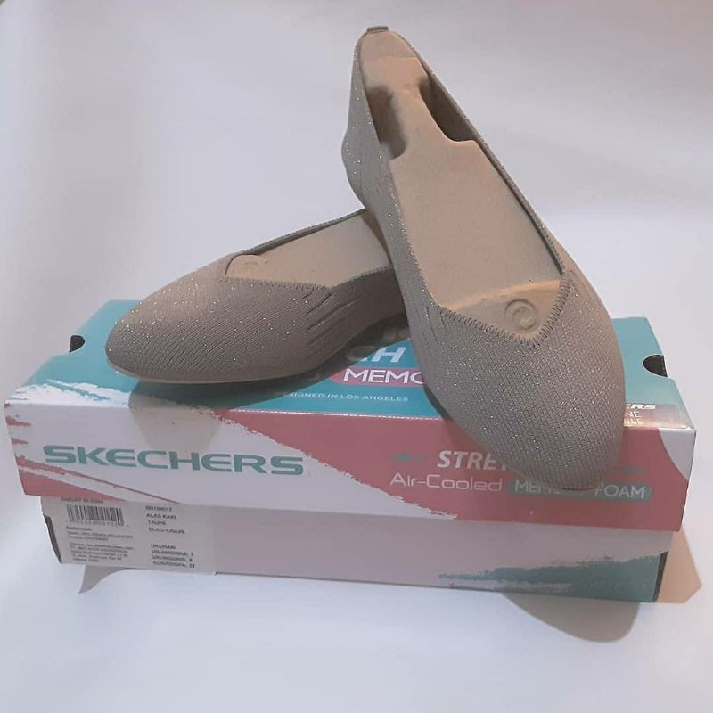 Skechers cleo sass hot sale