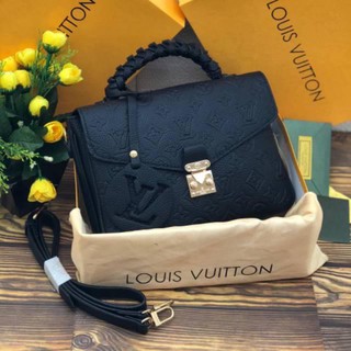 Review Louis Vuitton Bag harga 17 juta?