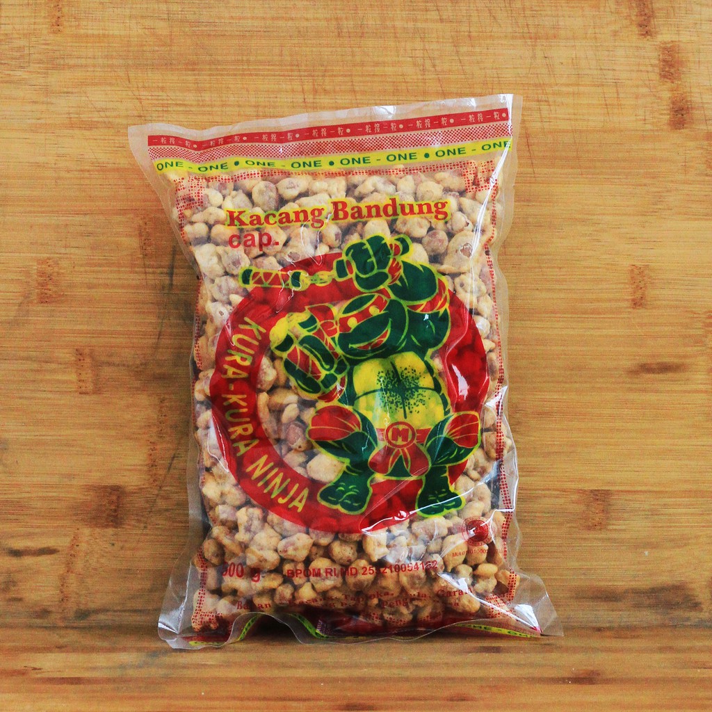 Jual Kacang Bandung Khas Tunggal | Shopee Indonesia