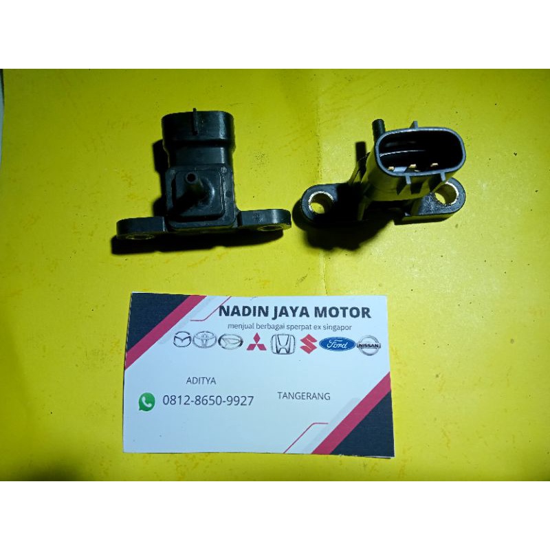 Jual map sensor avanza/senia | Shopee Indonesia