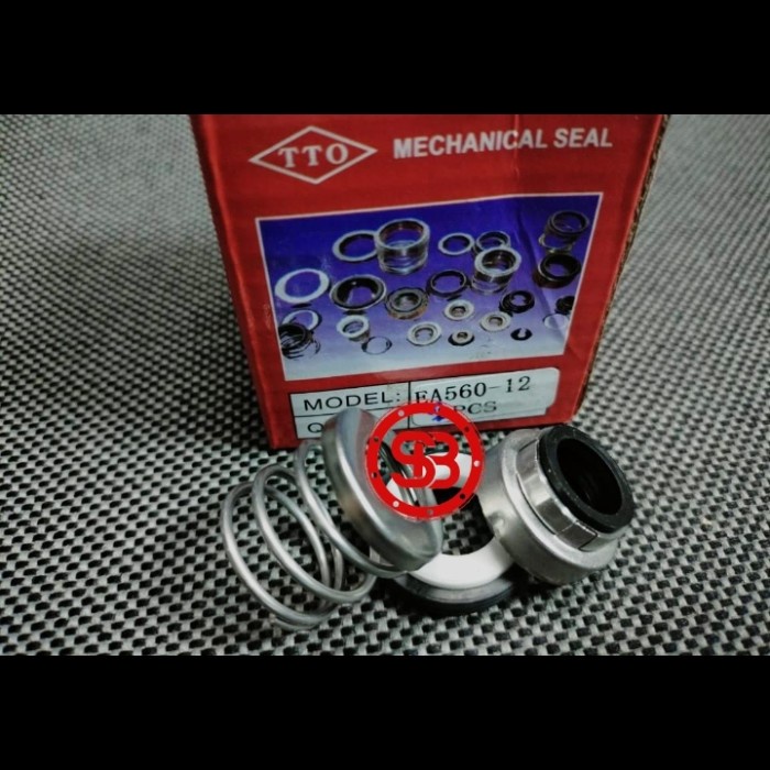 Jual Mechanical Seal Ea Mm Tto Shopee Indonesia