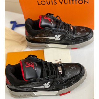 Jual sepatu lv Harga Terbaik Termurah November 2025 Shopee