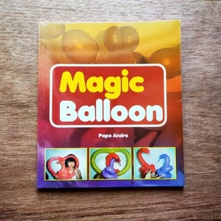 Magic Ballon - Papa Andre
