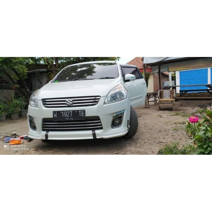 Jual BODYKIT ertiga elegant old style BODIKIT GRADEA kuatteballentur