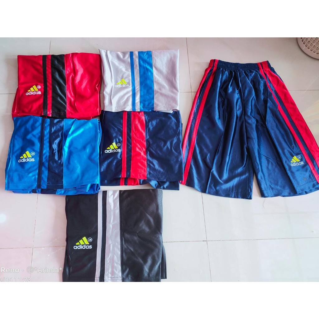 Celana kolor adidas sales