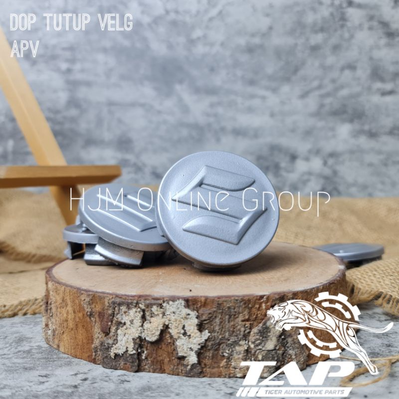 Jual DOP RODA - DOP VELG - TUTUP VELG PELEK SUZUKI APV | Shopee Indonesia