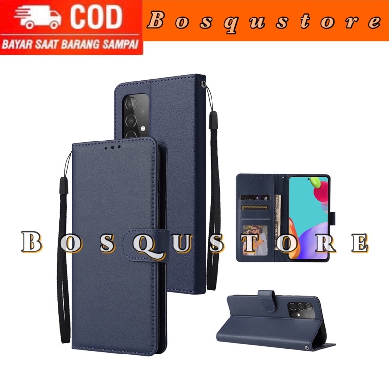 Jual Leather Case Xiaomi Redmi 13 13c 13t 12 12c A2 2023 A1 2022 10 4g