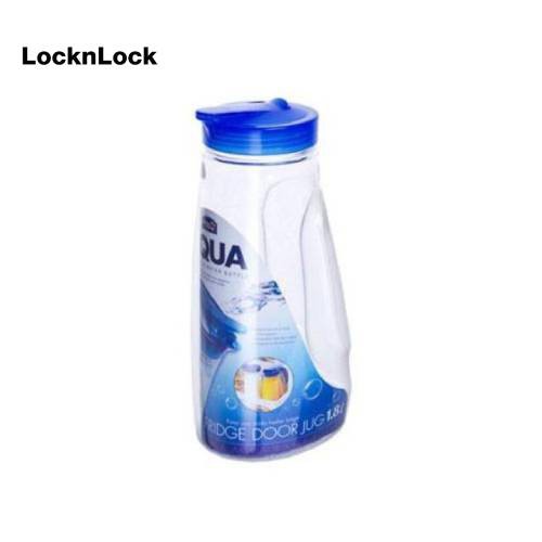 Jual Lock&Lock Water Pitcher Pet 1.8L Teko Botol Air | Shopee Indonesia