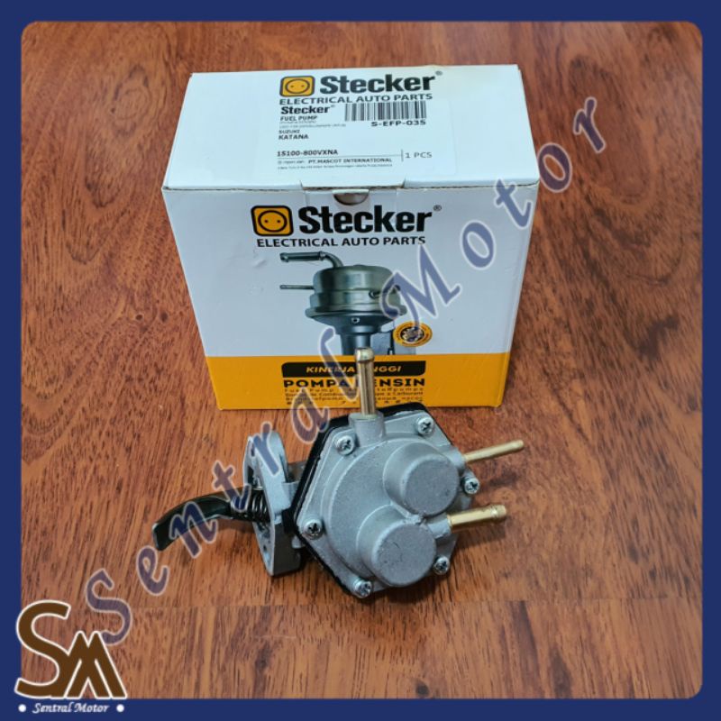 Jual Fuel Pump/Rotak Pompa Bensin Suzuki Jimny Katana Shopee Indonesia