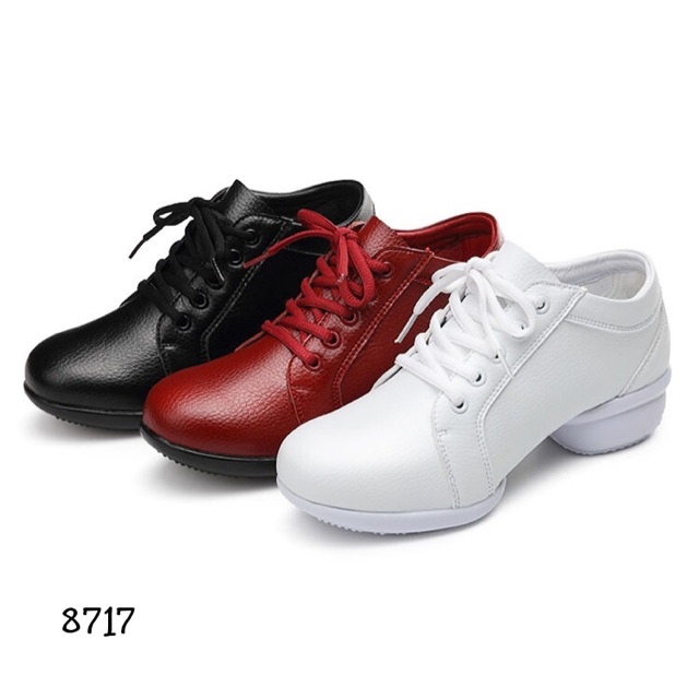 Jual Sepatu Line dance korea 8717 Shopee Indonesia