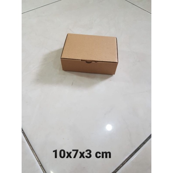 Produk Kardus Alex King | Shopee Indonesia