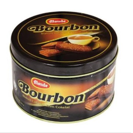 Jual MONDE BOURBONE MINI 500GR | Shopee Indonesia