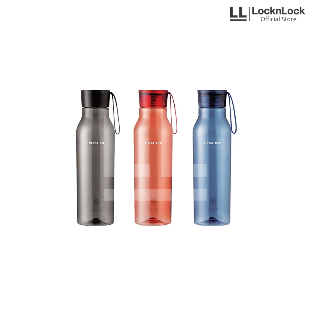 Jual LocknLock - Bisfree Eco Botol Minum 750ML
