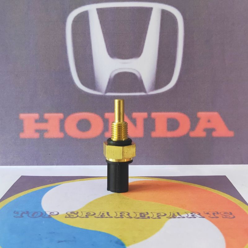Jual SWITCH ECT SENSOR TEMPERATUR HONDA CRV GEN2 CIVIC VTI ES CENTURY