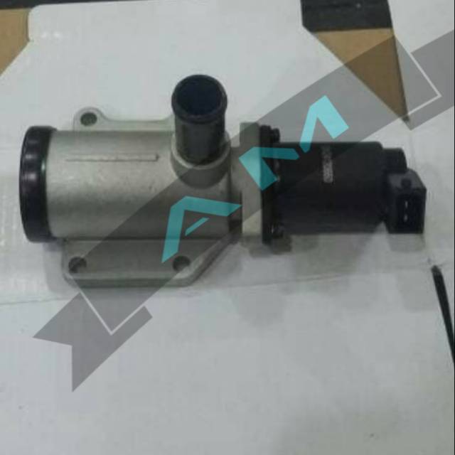 Jual Sensor isc valve timor dohc actuator idle speed control Shopee Indonesia