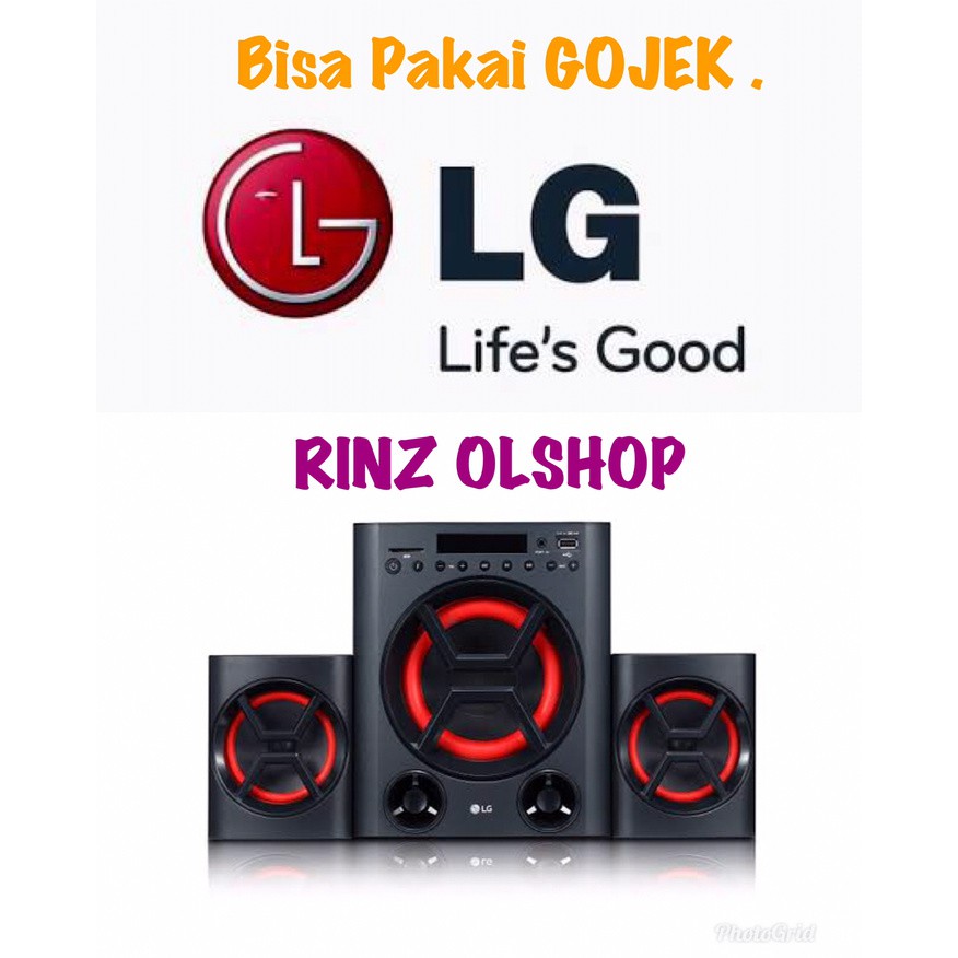 Lg best sale lk 72b