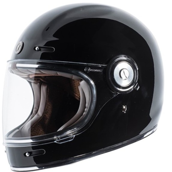 Jual TORC T1 GLOSS BLACK | HELM FULL FACE | ORIGINAL TORC | Shopee ...