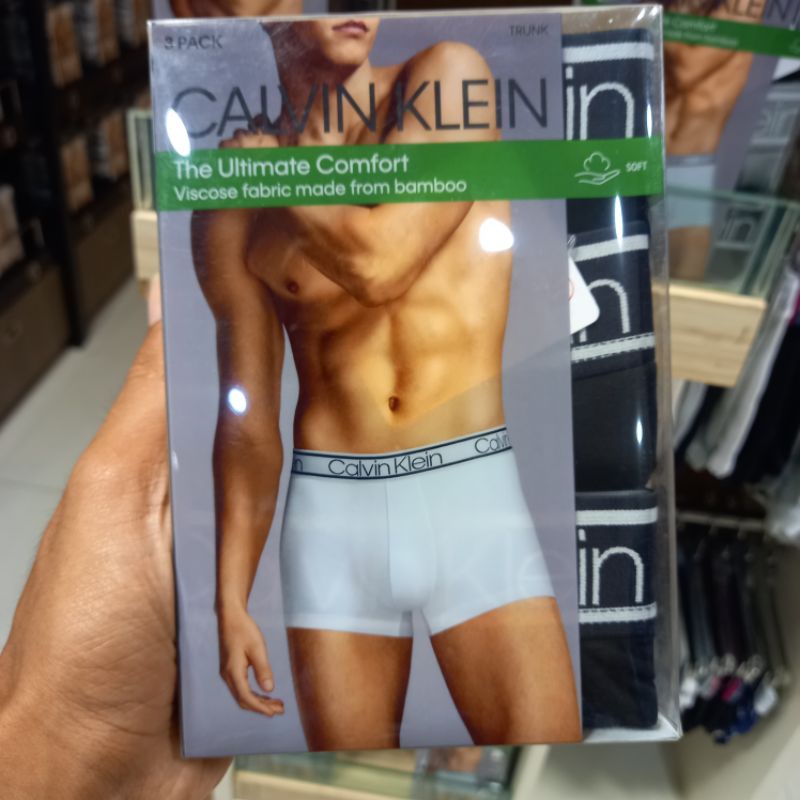 Jual calvin hot sale klein underwear