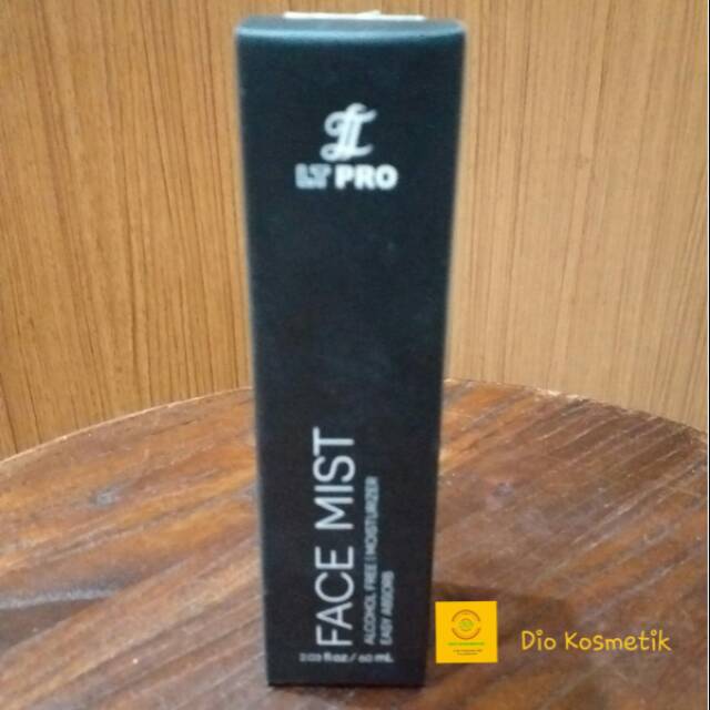 Jual LTPRO Face Mist Shopee Indonesia