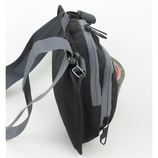Jual Produk Special Travel Pouch Kalibre Tas Selempa…