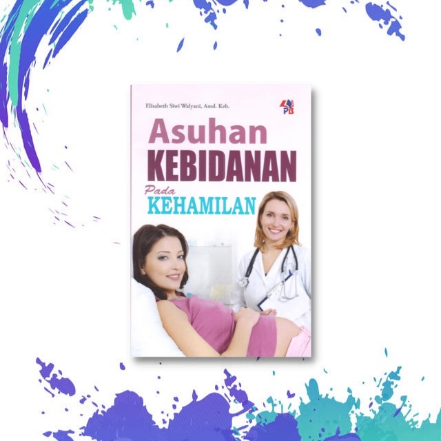 Jual Buku Asuhan Kebidanan Pada Kehamilan | Shopee Indonesia