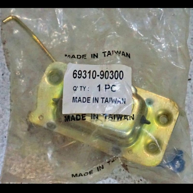 Jual Door Lock Toyota F Hardtop Hartop Hard Top Mekanis Mekanisme