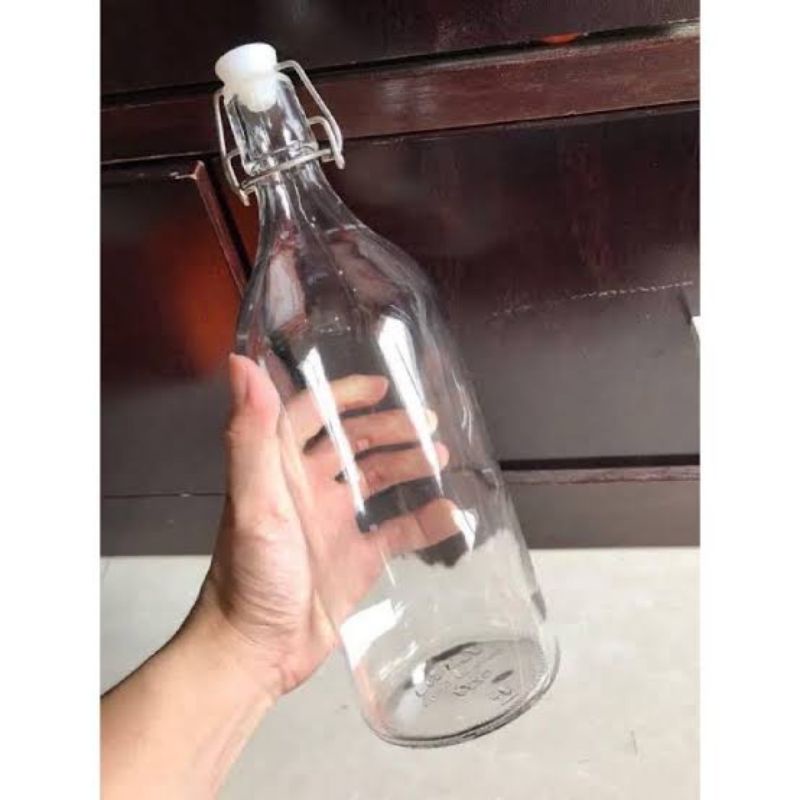 Jual Botol Minum Kaca | Shopee Indonesia