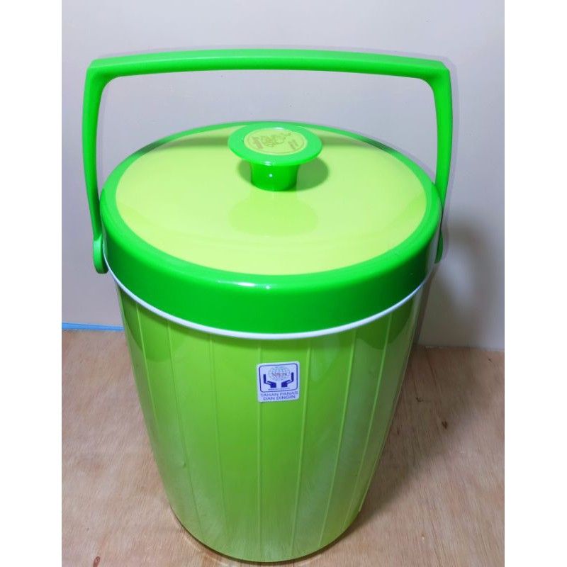 Jual Rice Bucket Maspion Thermos Nasi Termos Es Tempat Nasi