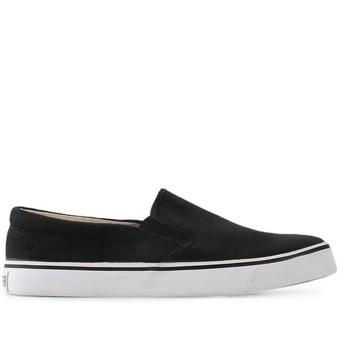 North star shop slip on