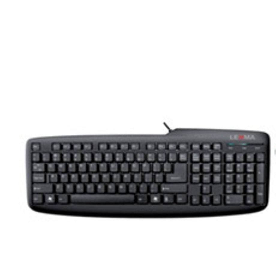 Jual LEXMA LK6800 PS/2 | Shopee Indonesia