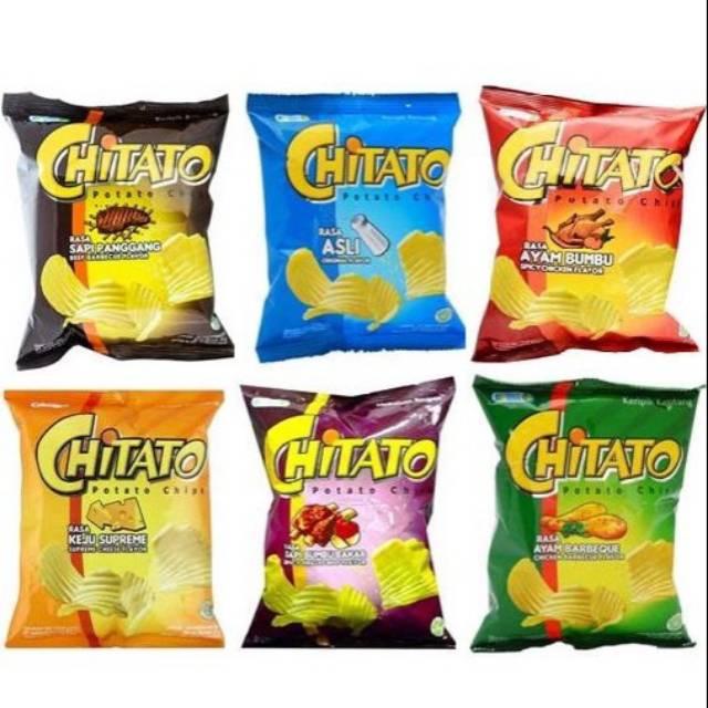 Jual CHITATO 68 GR | Shopee Indonesia