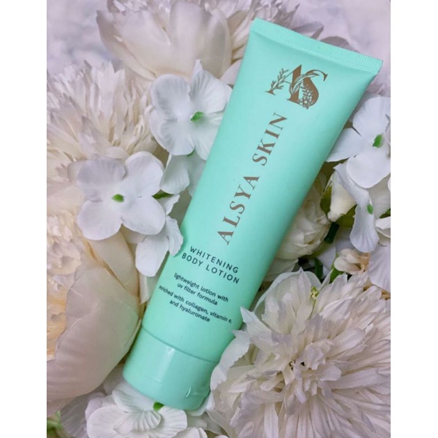 Jual ALSYA SKIN | Shopee Indonesia