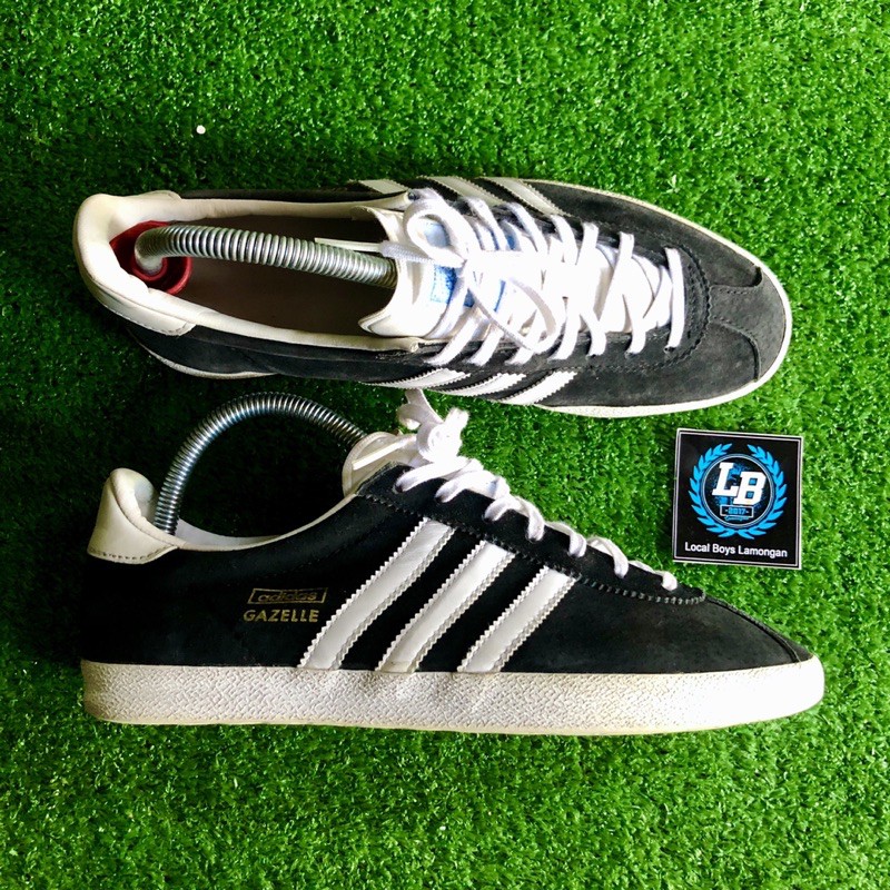 Harga sepatu 2025 adidas gazelle og