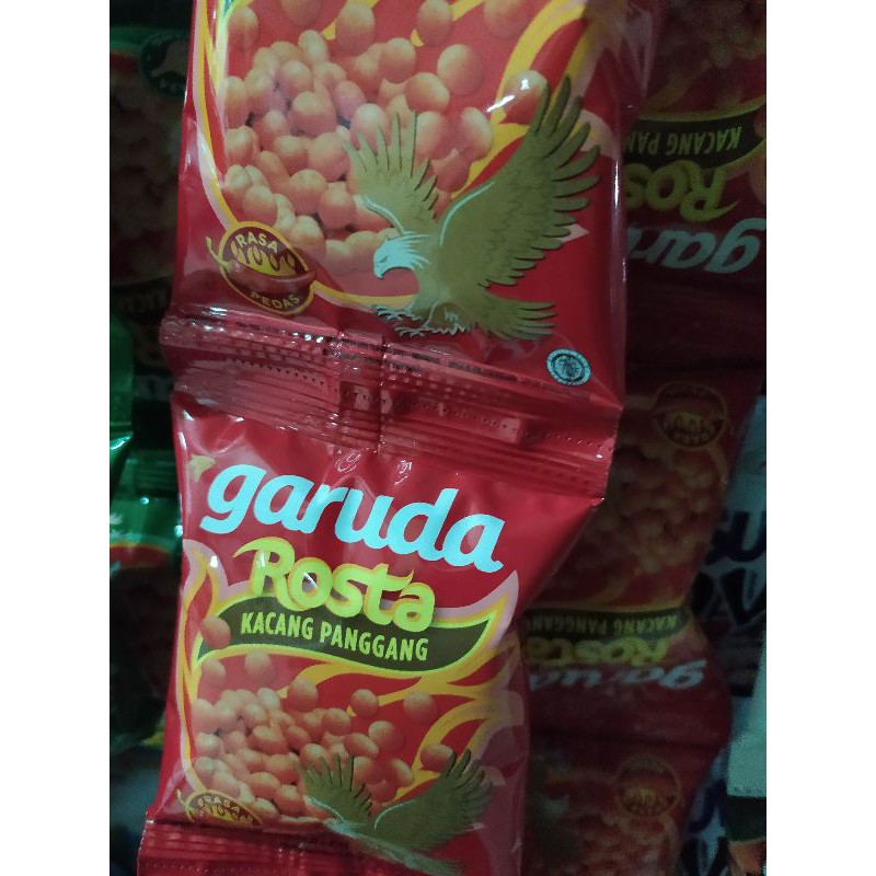 Jual Garuda Rosta | Shopee Indonesia