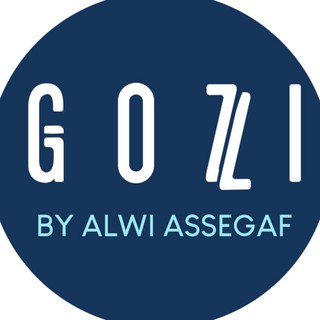 Jual gozi by alwi assegaf Harga Terbaik & Termurah Juni 2025 | Shopee ...