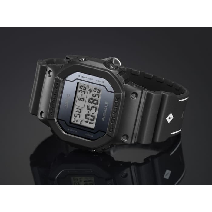 Jual BISA COD Jam Tangan Pria Casio G-Shock DW-5600PGB Jual BISA COD Jam Tangan Pria Casio G-Shock DW-5600PGB