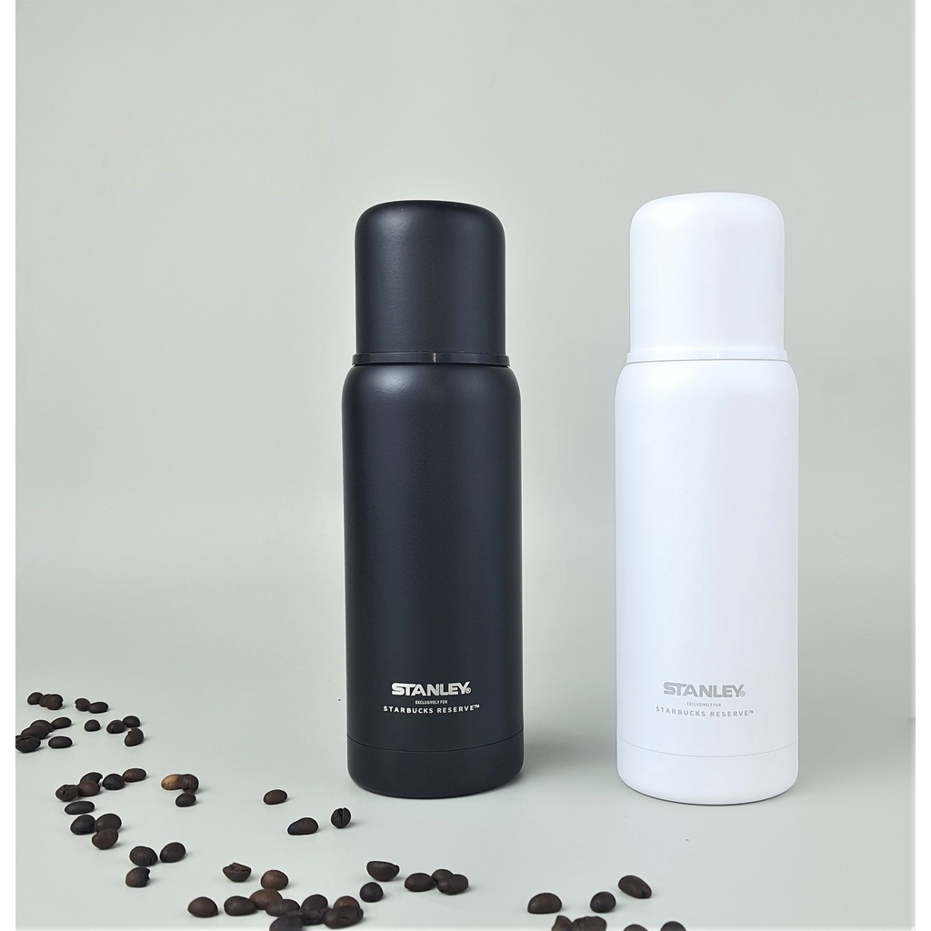 Jual Botol minum / Stainless / Bottle Starbucks Reserve x Stanley 500 ...