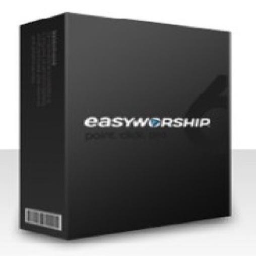 Jual EasyWorship 7.4.0.7 / Easy Worship 7 Software . | Shopee Indonesia